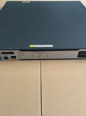 MSR36-20 企业级千兆模块化网络安全路由器