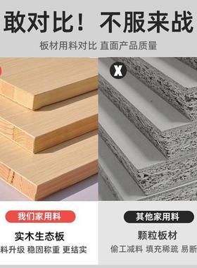 柜Yla餐边酒柜组合书带储物玻璃用x-51521门收纳家加高客厅柜书房