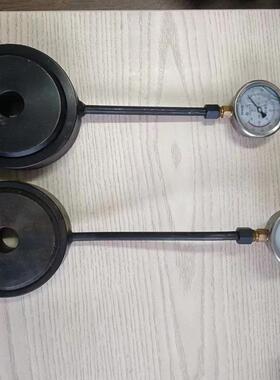 锚-杆测力计20T60T矿MCZ200用锚索锚杆测力计C0Z-30指针式锚索测M