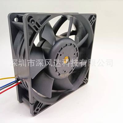 AD12012速DB32500机0ADDA风机45512038高风扇加湿器风通风