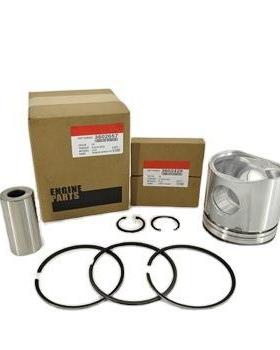 直销6C0T6CT8.73活塞6CT8.A3发动机售后活塞套件38265气缸活塞