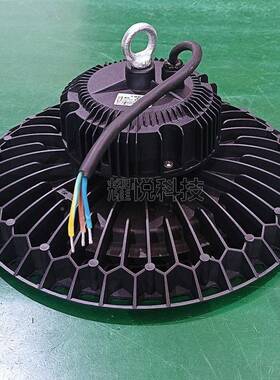 石墨烯工矿灯工程款厂房灯防尘防水1400w0150W2GIO00W200W3W