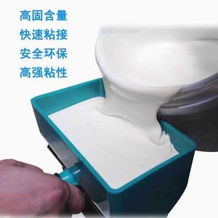 顶立9220手工贴胶胶纸木工白胶粘木头RAY专用胶家具地板胶水白木