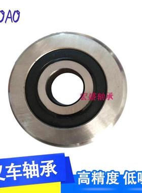 叉轴30312尺寸K60*180*45115合力杭叉配套用门车承架滚轮轴承