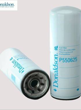唐纳森P550FHV6225燃油滤器卡特彼勒柴油滤清器1R076挖过掘机