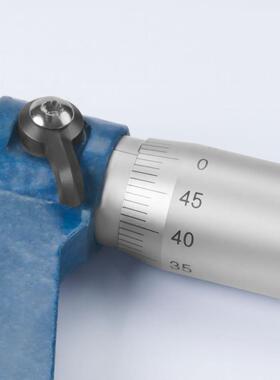 JHQ230GRJ1系列喷塑m高机械精千分尺5m/502mm/100mm隔热护板千分