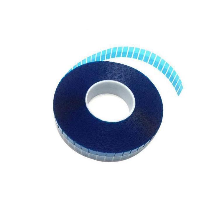 高粘撕膜XNY签无动痕自机贴纸易撕贴织田标电子销售