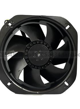 雷子克R200B225*225*80MMC2A33650V80.26耐高温散热风扇22A50