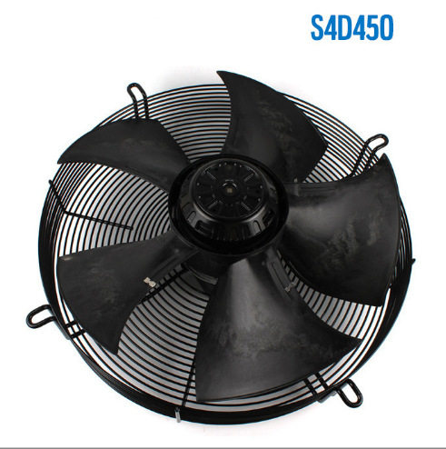 德国进口S4D450400V冷凝器?