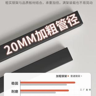 酒柜墙架客厅靠烟酒陈展示柜商用酒2025年新款柜子储物柜ZMT产品