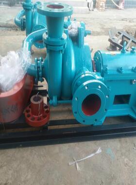 型各种号压滤机进料|泵压滤机抽料泵|可和125ZJW-I自吸配泵套使用