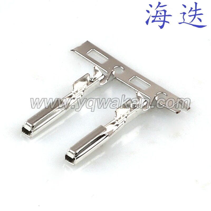 汽车接线端子M23S05K351镀锡