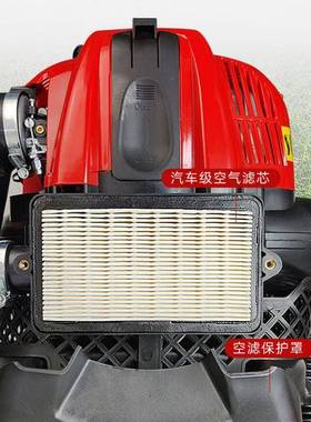 姿凯背负式冲程汽油大功率风力灭火机棚吹雪大机KZ985F吹RTJ风四