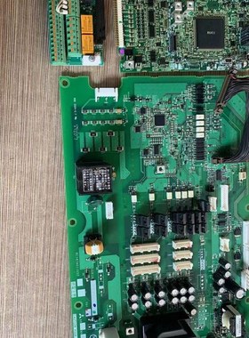 A84MA280 BC187A011G52 变频器大