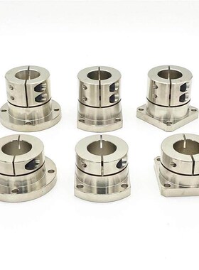 STHWS8/STHWRL8/10/12/15/16/20轴承座STHWC25/STHWCL30/35/40/50