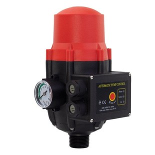 全自动水泵增压泵压力开关电池阀电子开关epc智能可调水泵控制器