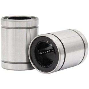 LM10 替代替代C kcm4直线LMUF25轴承LMU3