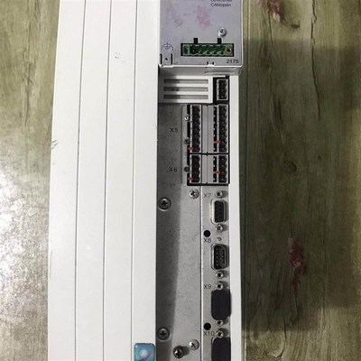 伦茨变频器 型号EVS9325-EP  拆机现货 实物图