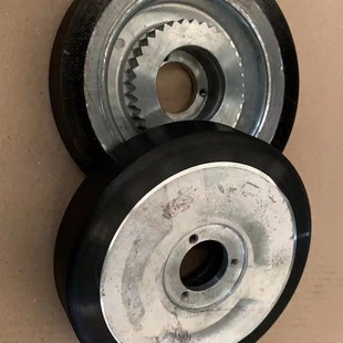 9900 850 785 各种金属芯轮片维修 C型臂轮715