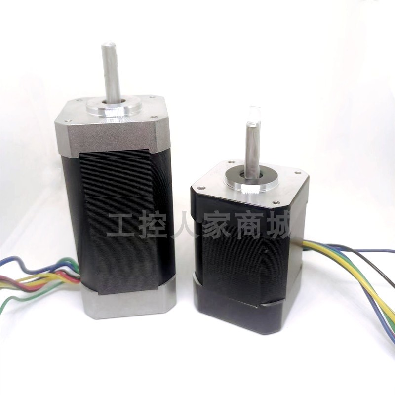 2BL直流无刷电机驱动器带霍尔2V00转000转 33WW70W90W