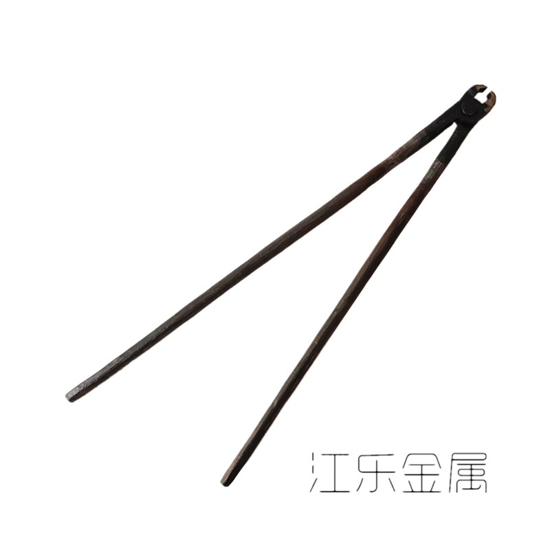 刺丝滚笼安装钳子 刀片刺绳卡扣专用钳仓储笼折叠笼组装钳30卡扣