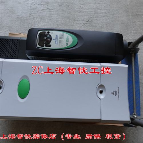 SK4401艾默生变频器30KW-37kW 380-480V SK4402 03 新旧成色议价