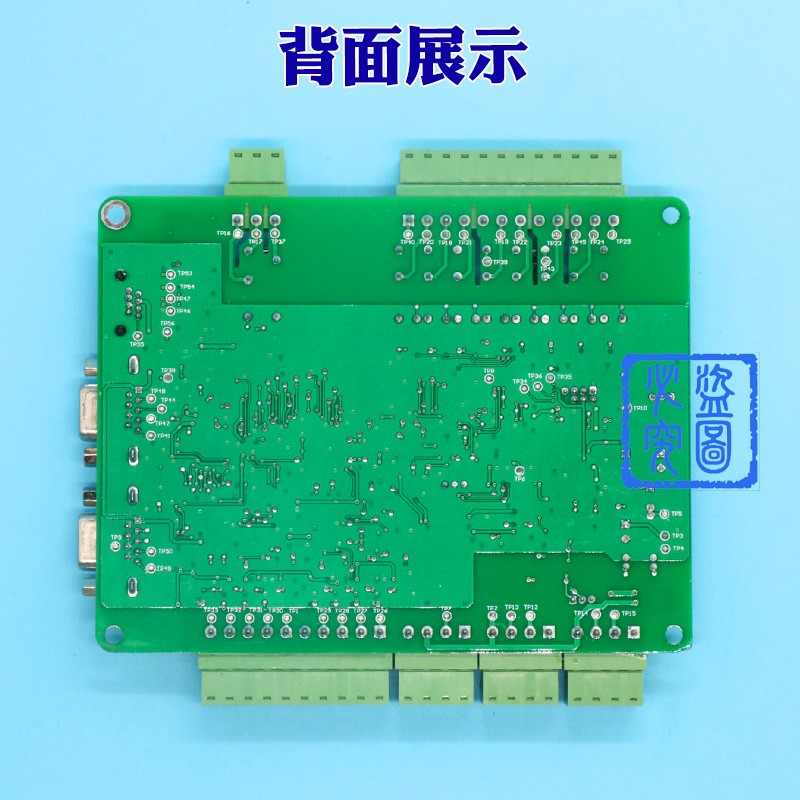 默纳克电梯轿顶板MCTC C (B)轿厢通讯板改造电梯标准专用协议