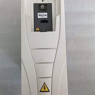 4拆机变频器 07A2 成色如图 ACS510