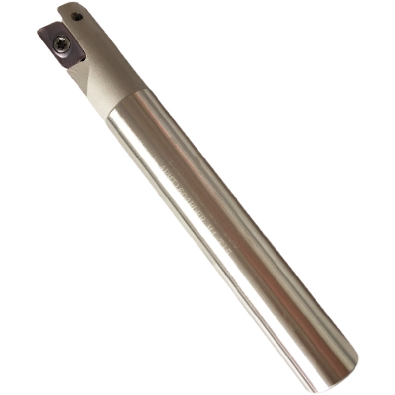 数控铣刀杆加工中心加长铣刀柄0R铣刀盘抗震数控刀杆10铣刀杆