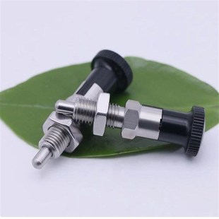 M16 KPF S12 旋钮柱塞 M10u M12 S10