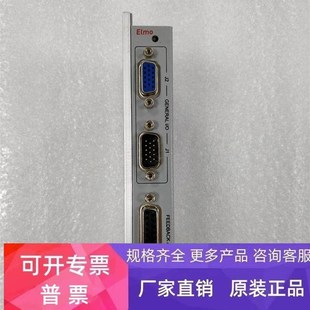 100 A10 AB1 驱动器 拆机件 ELMO 原装 CEL