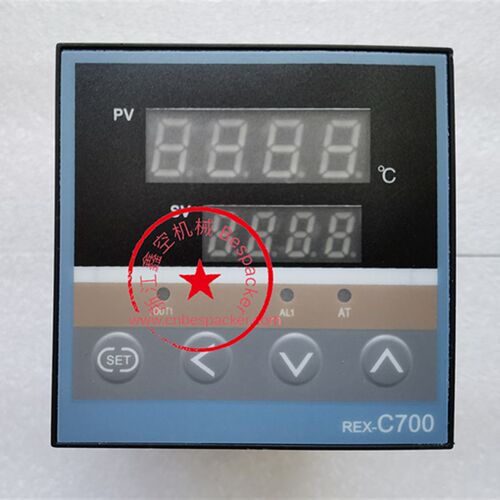 数显温控仪(220V)+12899T770-001