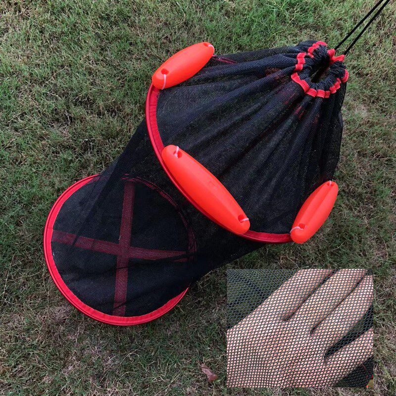 大马力海钓鱼护多浮漂尼龙多球双圈浮水护钢丝矶钓浮球渔户网便携