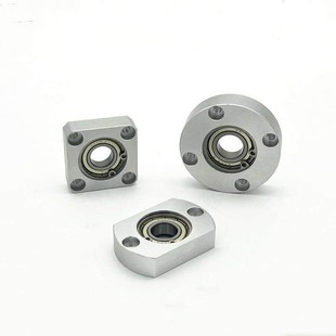 6000 BGCA608 6002 62P02 6201Z 轴承座固定座BFF41 6001 33BGCAB