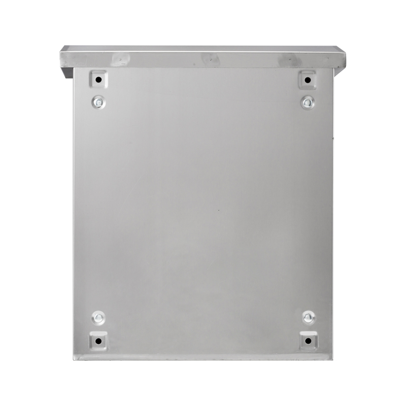 不锈钢配电箱30/201电控箱室外防水防雨布线箱挂墙式控制箱定制