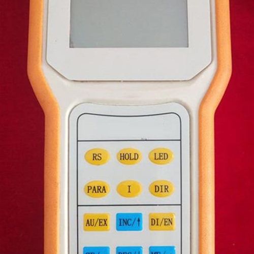 四探针电阻率测试仪/手持式四探针电阻率 型号:DH08-FT-394C