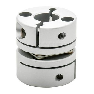 D10 e12怡合达联轴器 D26 D39 D44 D29 D19 d34 DEG01 D56