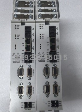 LTI MOTION德国原装拆机路斯特驱动器SOCM-2.0006.111.C.1议价