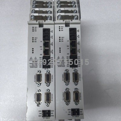 LTI MOTION德国原装拆机路斯特驱动器SOCM-2.0006.111.C.1议价