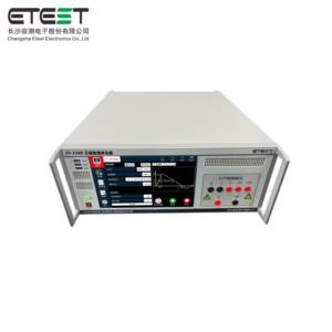ES-536B雷击浪涌冲击抗扰度发生器EMC测试仪器厂家支持第三方计量