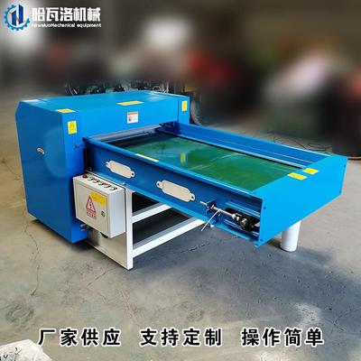 pp棉开松机出口采购3D棉开松机1.33d棉开松机厂家供应