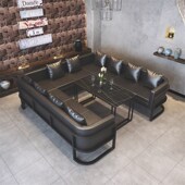 酒吧桌椅卡座工业风餐厅音乐咖啡厅餐吧烧烤饭店清吧商用沙发餐桌