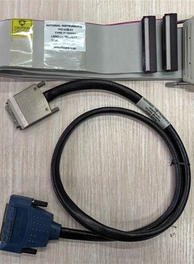 出售NI SCB-68A 68针接线盒182762B-01/SHC68-68-EPM 192061A-01