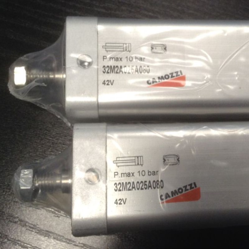 31F201030康茂盛CMOZZI气缸31M203100/  1M2P030100R