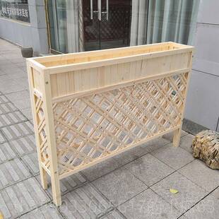 正品白色餐厅卡座隔花道架餐饮围栏工厂断办公室过屏风矮墙植绿架