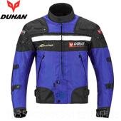 U车HAN杜汉赛车服 风摩托车D骑行赛车服 休闲摩托裤 正品 服四季 防