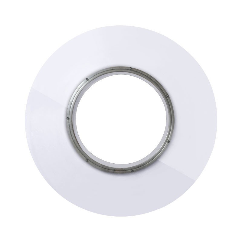 地锅鸡灶专用转盘柴火鸡灶大锅台铁锅炖灶台桌开孔火锅桌玻璃转盘