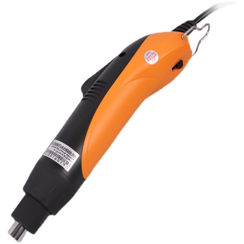 安埗直插电动螺丝刀S820H电批830H大扭力起子机电改锥