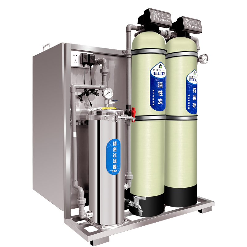 304不锈钢长方形储水箱过滤净化蓄水罐水塔大容量家用屋顶储水桶