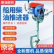 挂浆机船用柴油推进器船尾机挂机推进器挂桨机柴油机挂机螺旋桨
